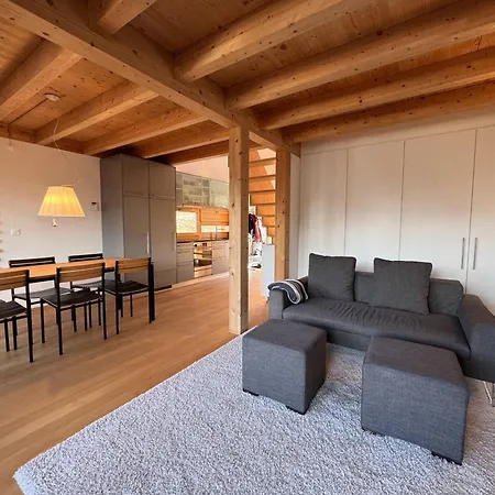 Roossi 4 Appartement