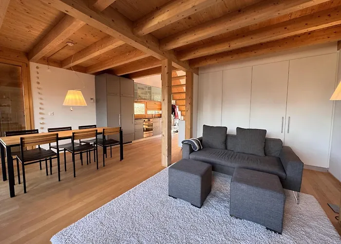 Roossi 4 Apartamento