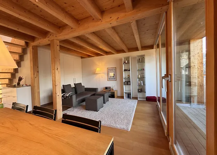 Apartamento Roossi 4 *