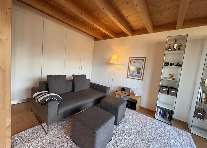 Apartamento Roossi 4