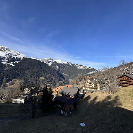 Roossi 4 * Wengen